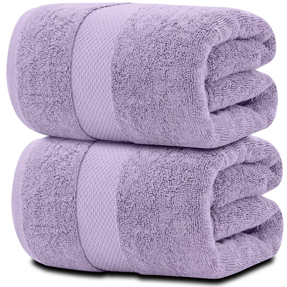 Purple bath sheet online